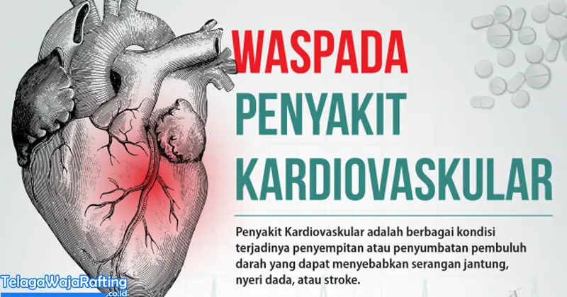 Penyakit Kardiovaskular